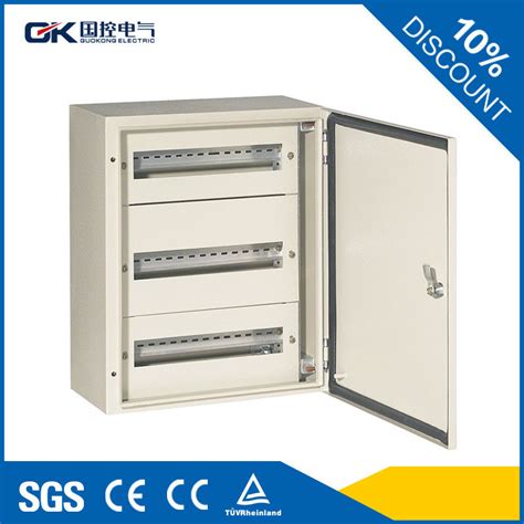 Quality Metal DB Box & Electrical Distribution Box Manufacturer